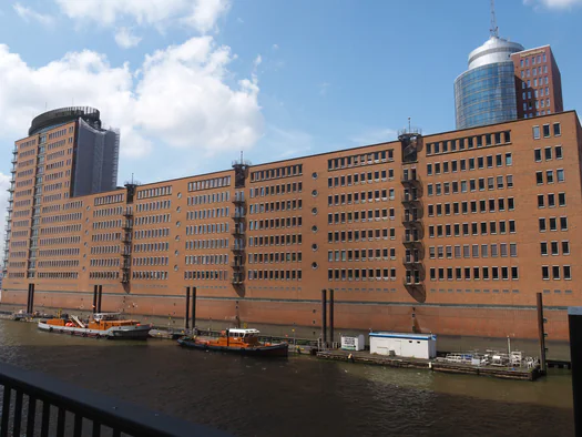 Hamburg (Germany)